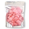 FreezYums! Freeze-Dried Strawberry Gummy Bears Candy