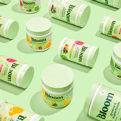 Bloom Greens & Superfoods™ Powdered Supplement For Gut Health (Multiple Flavors) Pre-Order Preorder Showcase 