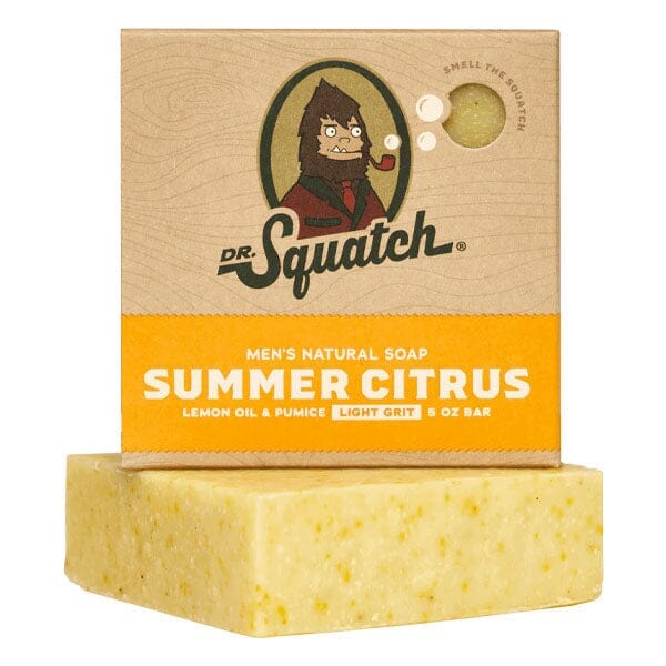 dr squatch men's soap dr squatch natural soap bar for men