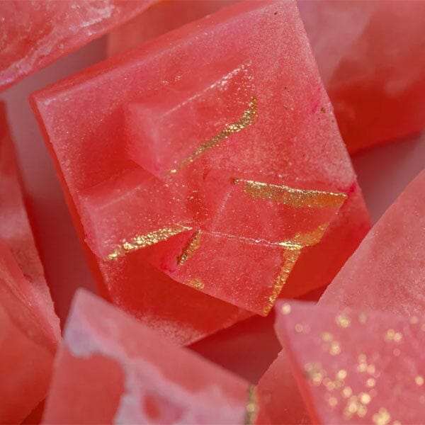 Silky Gem™ Crystal Candy | Exotic Fusion Sampler Pack (3pc) | As Seen On TikTok! | Pre-Order Preorder Showcase 