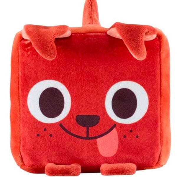 Roblox pet simulator x Dog plushy! (With code) Cheap and fast delivery! in  2023