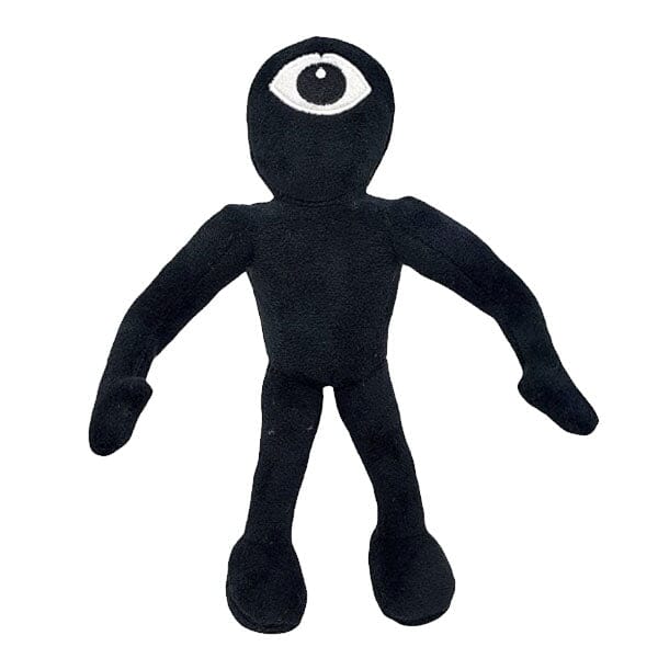 Roblox Doors™ Horror Mini Game  10 Seek Eye Plush Toy • Showcase US