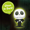 Disney Doorables™ Blacklight Edition | The Nightmare Before Christmas Blind Bag (1pc)