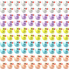Hide-A-Duck! (100pc) | Tiny Ducks To Prank Your Friends With! | As Seen On Social