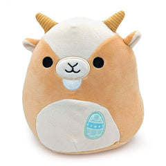 Squishmallows Plush Toys | 7.5" Easter Squad 2024 | Grant the Tan Goat (Easter Egg) | Pre-Order Preorder Showcase 