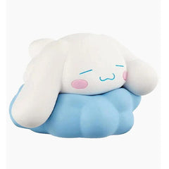 Sanrio Hello Kitty & Friends 2" Twinchees Figurines "Cinnamoroll: My Favorite Color" Blind Bag (1pc) Pre-Order Preorder Showcase 