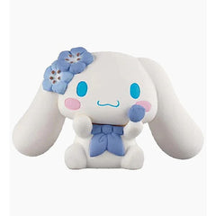 Sanrio Hello Kitty & Friends 2" Twinchees Figurines "Cinnamoroll: My Favorite Color" Blind Bag (1pc) Pre-Order Preorder Showcase 