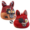 Funko POP! Games: Five Nights at Freddy's Assorted Reversible Head Plush (1pc)