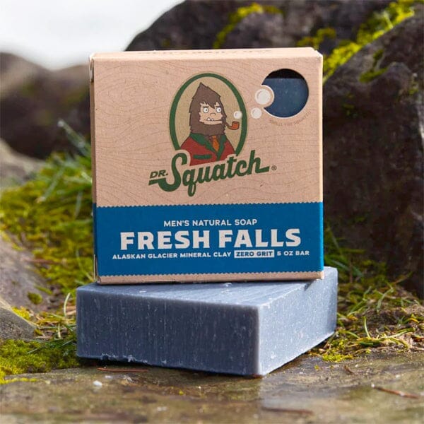 dr squatch men's soap dr squatch natural soap bar for men