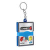 The World's Tiniest Collection: Hasbro Board Game Keychains | Style Ships Assorted