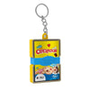 The World's Tiniest Collection: Hasbro Board Game Keychains | Style Ships Assorted