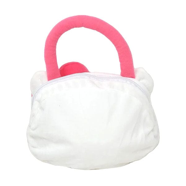 Purse Pets, Sanrio Hello Kitty and Friends, Hello Kitty Interactive Pet Toy  and Handbag with over 30 Sounds and Reactions, Kids' Toys for Girls : Buy  Online at Best Price in KSA -