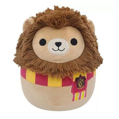 Squishmallows Plush Toys | 8" Harry Potter Hogwarts Squad | Gryffindor Lion | Pre-Order Preorder Showcase 