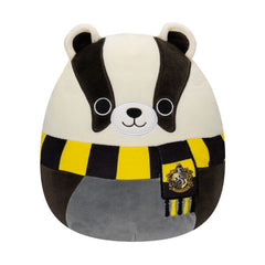 Squishmallows Plush Toys | 8" Harry Potter Hogwarts Squad | Hufflepuff Badger | Pre-Order Preorder Showcase 