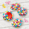 Hoppin' Nerds Gummy Clusters: Easter Edition (6oz Bulk Bag)
