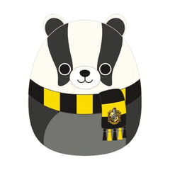 Squishmallows Plush Toys | 8" Harry Potter Hogwarts Squad | Hufflepuff Badger | Pre-Order Preorder Showcase 