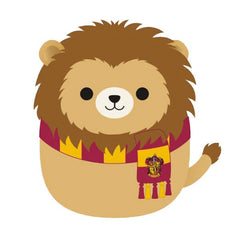 Squishmallows Plush Toys | 8" Harry Potter Hogwarts Squad | Gryffindor Lion | Pre-Order Preorder Showcase 