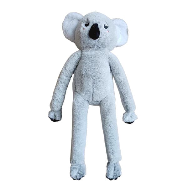 NEW! Weighted Plush Toy Styles | Hugging Koala Simple Showcase 