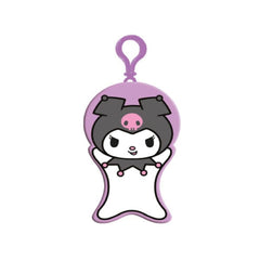 Hello Kitty & Friends: Backpack Clips | Ships Assorted Simple Showcase Kuromi 