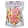 FreezYums! Freeze-Dried Sour Keys Gummy Candy