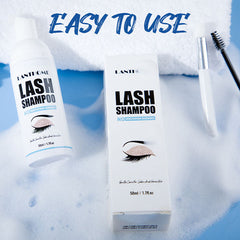 WOW Eyelash Shampoo (50mL)