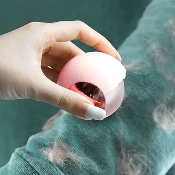 how to remove lint balls on clothes｜TikTok Search