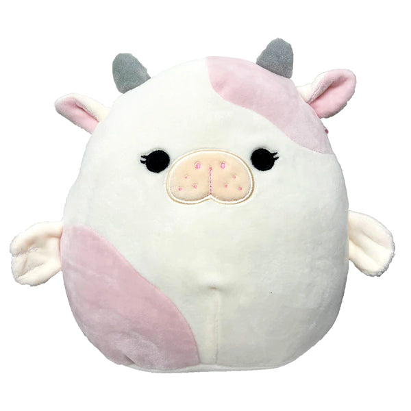 Squishmallows Plush Toys | 8" Seacow Squad | Character Ships Assorted