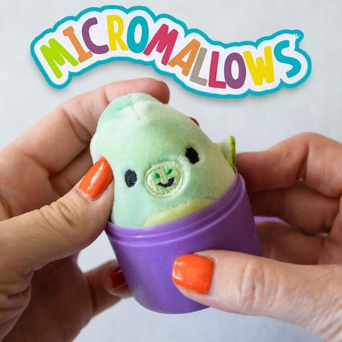 Squishmallows Micromallows | 2.5