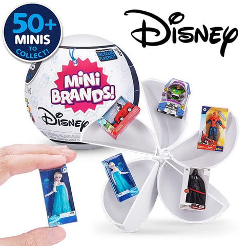 ZURU™ 5 Surprise™ Mini Brands Disney Store Edition Series 1