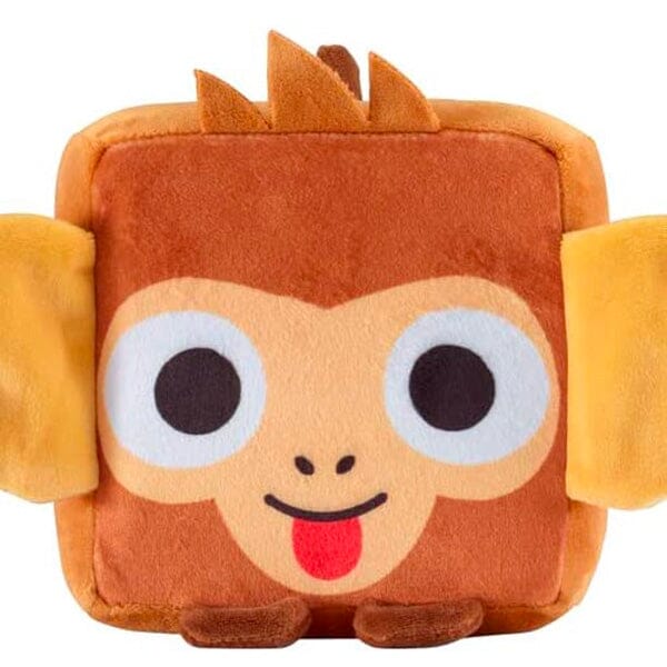 Where can you still get Pet Sim X's new merch as plushies sell out?