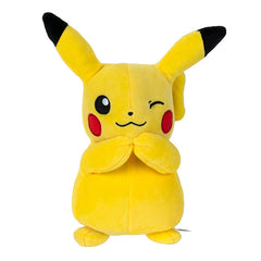 NEW! Pokemon 8" Collectible Plush Toys | Ships Assorted | Pre-Order Preorder Showcase 