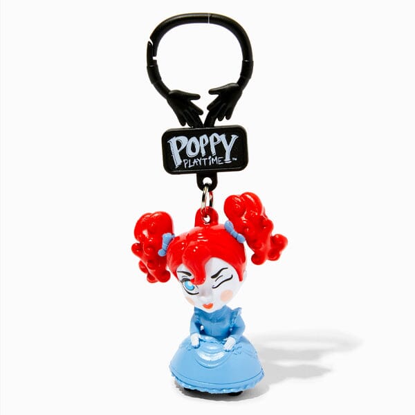 Poppy Playtime: Collector's Mini Figure Clip Blind Bags (Series 1) Simple Showcase 