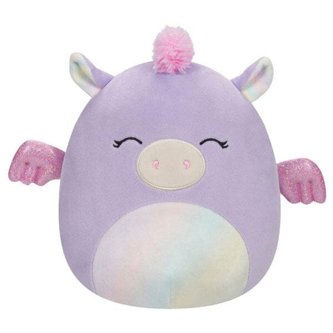 Squishmallows Super Soft Plush Toys | 7.5