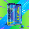 G FUEL® FaZe Rug Sour Blue Chug Rug Flavor Sugar-Free Energy Drink (16oz)