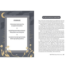 self care workbook