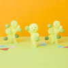 Smiski Collectable Mini Glow-In-The-Dark Figurines | Cheer Series Blind Box