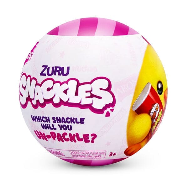 Showcase ZURU™ 5 Surprise™ Mini Brands Series 4