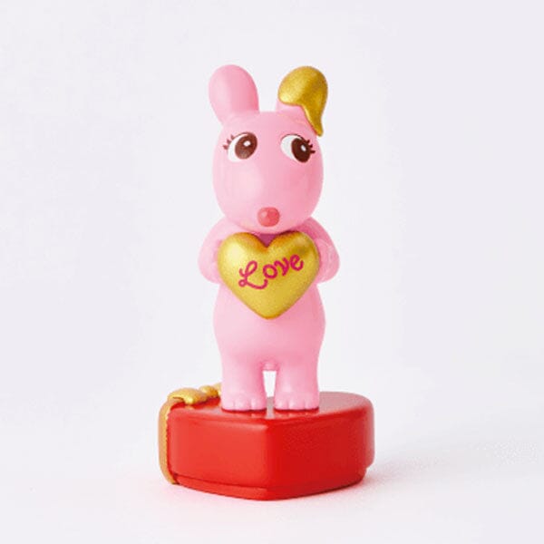 Sonny Angels "Gifts Of Love" Valentine's Day Limited Series Collectable Mini Cherub Figurines Blind Box Simple Showcase 