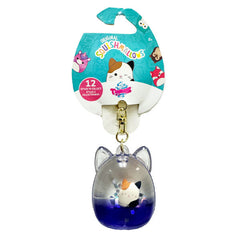 Squishmallows Tsunameez Keychain | Ships Assorted