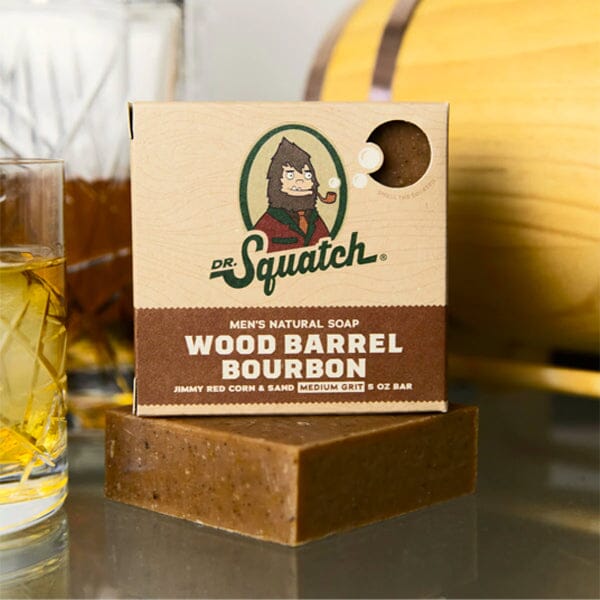 dr squatch men's soap dr squatch natural soap bar for men