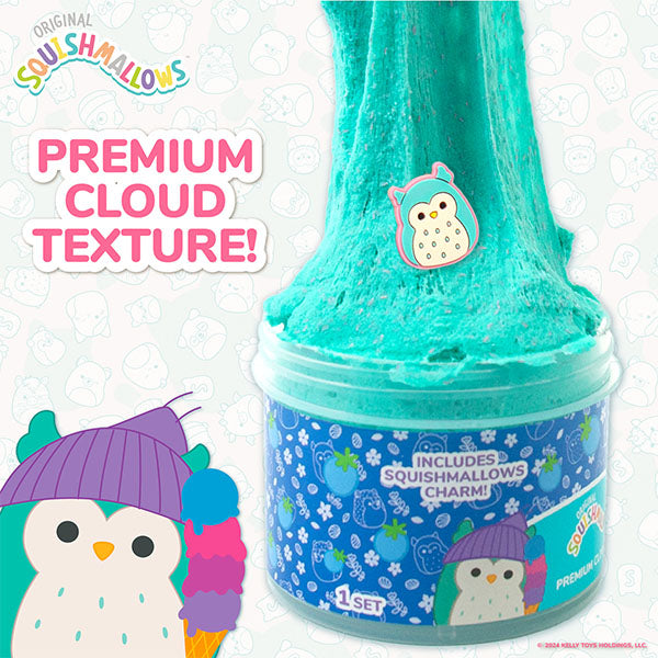 Squishmallows® Ultimate Slime Mix-Ins Kit at Von Maur