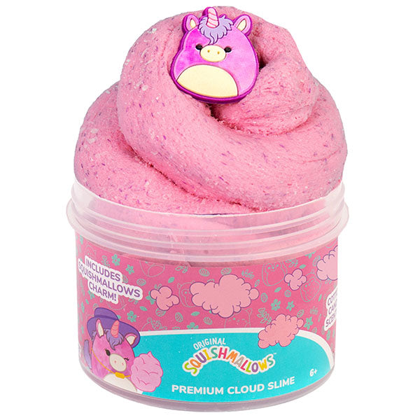Squishmallows® Ultimate Slime Mix-Ins Kit at Von Maur
