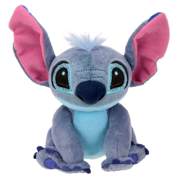 Disney - Lilo et Stitch : Peluche Stitch bébé