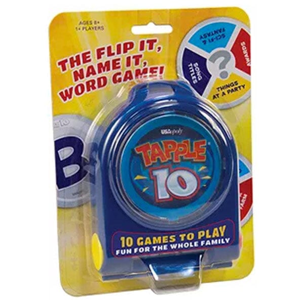 TAPPLE 10® 10 Games In One! | As Seen On TikTok | Pre-Order Preorder Showcase 