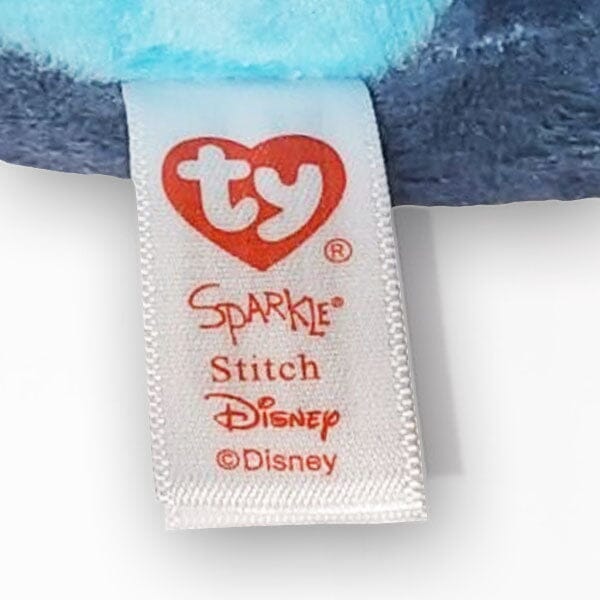 Original TY® Beanie Babies, Disney's Lilo & Stitch