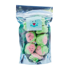 Trendy Treats: Freeze Dried Candies | NEW Flavors & Styles! Simple Showcase Watermelon Taffy 