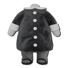 Wednesday Addams Plush Dolls | Multiple Styles | Ships Mid May Preorder Showcase Marie The Headless Doll (10" Standing) 