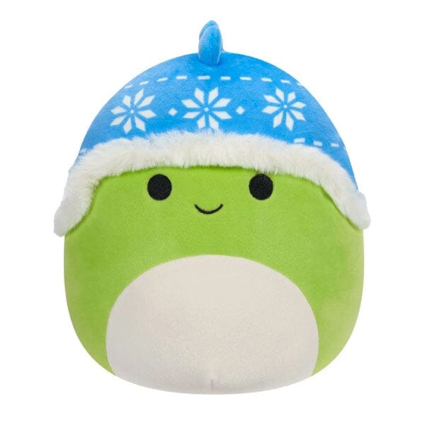 Squishmallow 4” Mystery Holiday Capsule